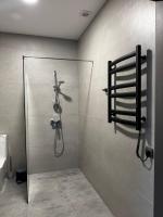 Cottages Grun - Chambres d’hôtes Yablounytsia