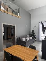 Cottages Grun - Chambres d’hôtes Yablounytsia