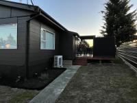 Relax at Jollie-Cozy 3-Bedroom Home, Central Twizel - Chambres d’hôtes Twizel
