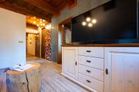 One-Bedroom Apartment with Balcony