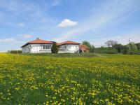Traumferienhaus XXL Ortner - B&B Wetzendorf