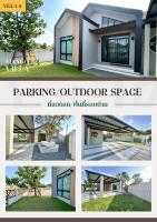 Casa de 3 dormitorios 