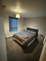 Two Bedroom Apartment, Ground Floor 