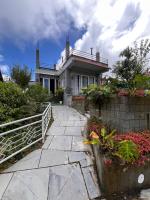 Zimba Cottage Retreat - B&B Kalimpong