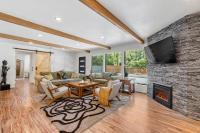 Redwoods Luxury Sanctuary - B&B Redway
