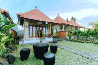 Pondok Kawoka - B&B Ubud