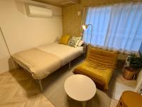 SROOM Inn - Bed and Breakfast Sapporo