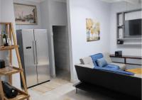 At last - B&B Pearly Beach