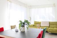 Apartment with balcony at the gates of Paris - Ferienwohnung Bagnolet