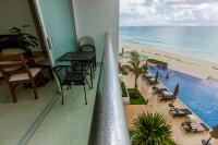 Doppelzimmer mit Balkon