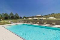 Lovely Apartment With Pool In Chianti - B&B Montaione