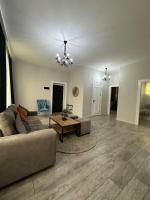 Bilol Lux Apartment IKKI - Chambres d’hôtes Samarcande