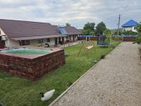 Casa de vacanta Sarah & Vladimir - B&B Dunavățu de Jos