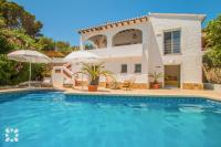 Villa Pura Vida by Abahana Villas - Ferienwohnung Benissa