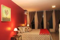 Pousada Casa das Flores - B&B São Jorge