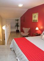 Pousada Casa das Flores - B&B São Jorge