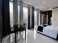VILLA Pearl White Residency - Chambres d'hôtes Polonnâruvâ
