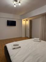 Yellow Apartment - Bed and Breakfast Iași