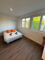 Résidence Claire Roman - B&B Valence