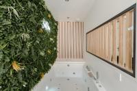 BaliRhône - Spa privé & balcon avec vue - Chambres d’hôtes Tournon-sur-Rhône