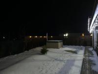 Hillside Chalet - B&B Buzăiel