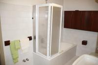 Apartment mit 1 Schlafzimmer (5 Erwachsene)