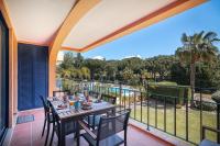 F5 Vila Sol Q Pool & Golf in Vilamoura - B&B Quarteira