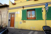 Suite dei Vanni con parcheggio privato gratuito - B&B Florence