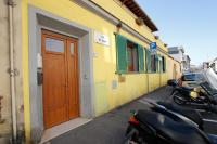 Suite dei Vanni con parcheggio privato gratuito - B&B Florence