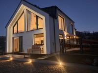 Chata Za Studeným potokom - B&B Habovka