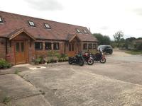 Cottage in Nuneaton - Sleeps 2 - Parking - Garden - B&B Nuneaton