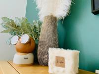 Studio face au château de Thy - B&B Thy-le-Château