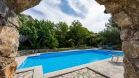 Vila Menta 1 - Indigenous Stone House by Villas Guide - B&B Malinska