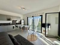 T2 à 200m des plages - Chambres d'hôtes Propriano