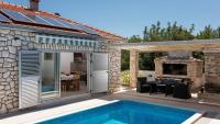 Holiday Home Ivona by Villas Guide - B&B Vela Luka