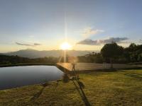 Rancho no mato - Ferienwohnung Passa Quatro