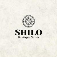 Shilo Boutiqe Suites - Chambres d'hôtes Mishmar HaYarden