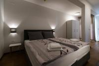 Deluxe Double or Twin Room with Balcony
