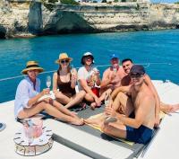 Controvento Sea View - B&B Porto Cesareo