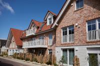 Kattegat Apartment 10 - B&B Büsum