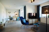 Kattegat Apartment 14 - B&B Büsum