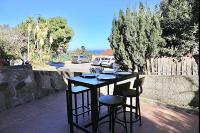 Le Tendance, studio neuf avec wifi, terrasse et parking à Collioure - B&B Collioure