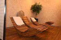 Bernstein Mare Luxor 01 - Ferienwohnung Büsum