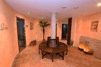 Bernstein Mare Luxor 01 - Ferienwohnung Büsum