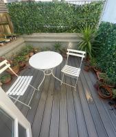 Clareville apartment - Chambres d’hôtes Londres