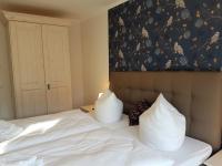 Bernstein Mare Rose Apartment 6 - B&B Büsum