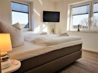 Bernstein Mare Rose Apartment 8 - B&B Büsum