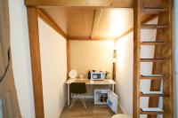 Kleine Tweepersoonskamer