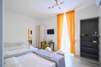 Habitación Cuádruple Confort 