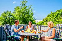 alter Seehase - Ferienwohnung Norderney